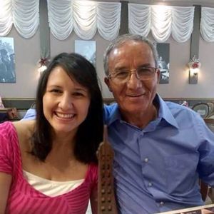 Meet your Posher, Cristine